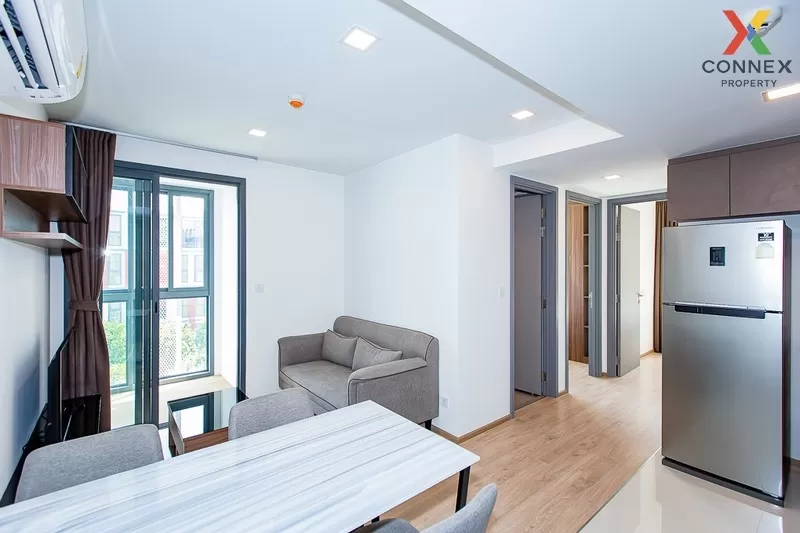 เช่า คอนโด  Taka Haus BTS-เอกมัย สุขุมวิท คลองตันเหนือ วัฒนา กรุง
